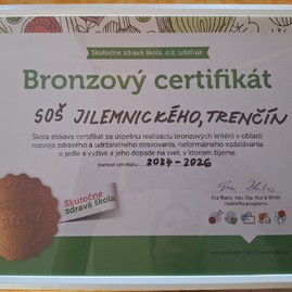 Zväčšiť fotografiu - V školskej jedálni sa dá stravovať nielen chutne, ale aj zdravo a udržateľne