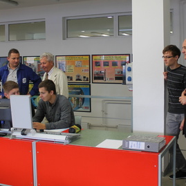 V školskej lavici po šesťdesiatich rokoch - IMG_8325