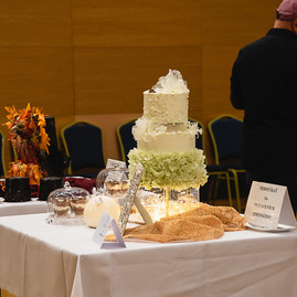 Zväčšiť fotografiu - V súťaži bodovala aj torta žiačky župnej strednej školy - TSK_najkrajšia torta_mini-17