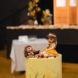 Zväčšiť fotografiu - V súťaži bodovala aj torta žiačky župnej strednej školy - TSK_najkrajšia torta_mini-3