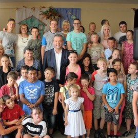V trenčianskej teplej ukončili školský rok slávnostnou akadémiou - IMG_1894