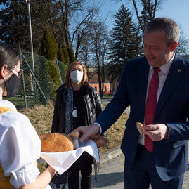 Zväčšiť fotografiu - V uhrovci sa žiaci vzdelávajú v moderných odborných učebniach - 20220302_007w