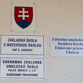Zväčšiť fotografiu - V uhrovci sa žiaci vzdelávajú v moderných odborných učebniach - 20220302_009w