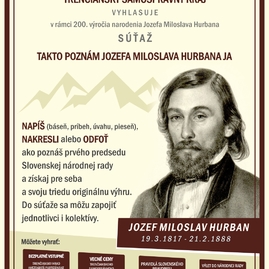 Vďaka hurbanovi si výlet do národnej rady sr užili všetky tri víťazné triedy - Plagat