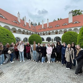 Zväčšiť fotografiu - Vďaka zážitkovému vzdelávaniu kraj obohacuje vyučovanie na školách