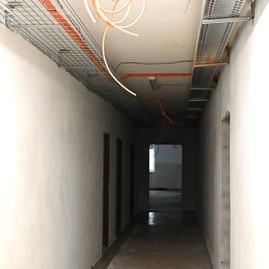 Zväčšiť fotografiu - Viac ako 4 mil. eur smerujú do modernizácie vzdelávania na soš nováky