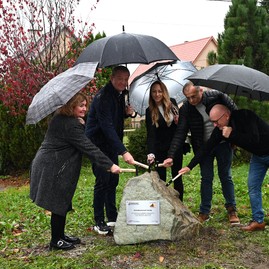 Zväčšiť fotografiu - Viac ako 4 mil. eur smerujú do modernizácie vzdelávania na soš nováky