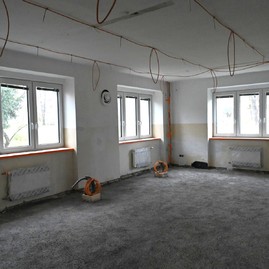 Zväčšiť fotografiu - Viac ako 4 mil. eur smerujú do modernizácie vzdelávania na soš nováky