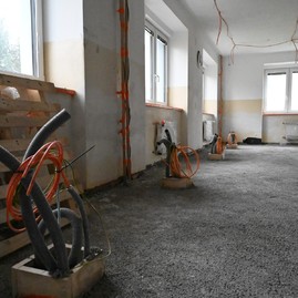 Zväčšiť fotografiu - Viac ako 4 mil. eur smerujú do modernizácie vzdelávania na soš nováky