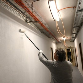 Zväčšiť fotografiu - Viac ako 4 mil. eur smerujú do modernizácie vzdelávania na soš nováky