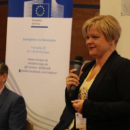 Víťazom národného kola súťaže mladý európan 2016 gymnázium partizánske - ed5