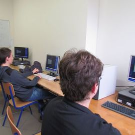 Výmena žiakov partnerskej školy - SL10