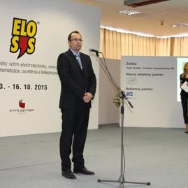 Výstava elektrotechniky elo sys v trenčíne má punc exkluzivity - 2