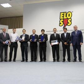 Výstava elektrotechniky elo sys v trenčíne má punc exkluzivity - 4