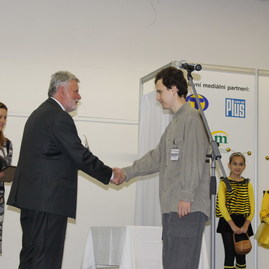 Výstava stredoškolák 2013 - cena predsedu kraja_resize