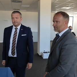 Zväčšiť fotografiu - Významný zamestnávateľ pôsobiaci na považí rozširuje svoje možnosti - IMG_20210909_101656