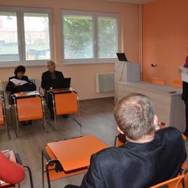 Workshop - ako ďalej v poľnohospodárskom školstve v pruskom - DSC_6088