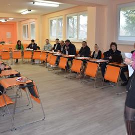 Workshop - ako ďalej v poľnohospodárskom školstve v pruskom - DSC_6089