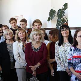 Z novodobých prírodovedných pracovísk sa už tešia študenti všetkých 11 gymnázií v zriaďovateľskej pôsobnosti tsk - IMG_3501