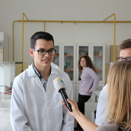Z novodobých prírodovedných pracovísk sa už tešia študenti všetkých 11 gymnázií v zriaďovateľskej pôsobnosti tsk - IMG_3631