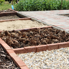 Zelená nie je len trenčianska župa. ekologické zmýšľanie preferujú už aj základné školy na jej území. - f