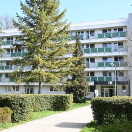 Zväčšiť fotografiu - Zelená škola budúcnosti: pruské získalo certifikát prírodná záhrada 2025