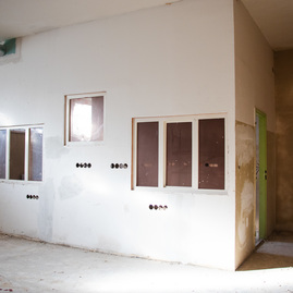 Zväčšiť fotografiu - Zhotoviteľ mešká s prácami na projekte handlovskej soš-ky - TSK_KD_SOŠ Handlová_mini (20 of 43)
