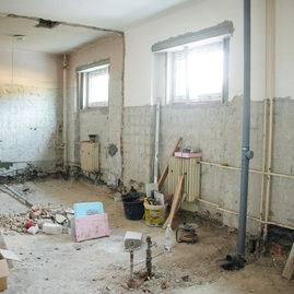 Zväčšiť fotografiu - Zhotoviteľ mešká s prácami na projekte handlovskej soš-ky - TSK_KD_SOŠ Handlová_mini (23 of 43)