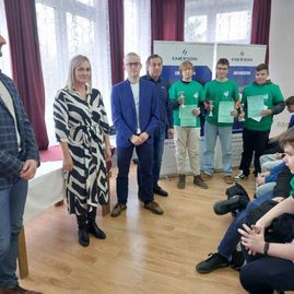 Zväčšiť fotografiu - Žiaci v novomestskom okrese si zasúťažili v zručnosti - 7. Zdroj KCVČ TN