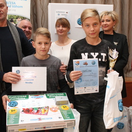 Žiaci základných škôl trenčianskeho kraja súťažili v soškárskom päťboji - IMG_9745