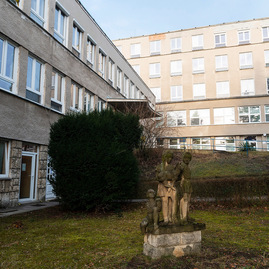 Zväčšiť fotografiu - Žiaci župných stredných škôl naspäť v laviciach - nsp my1