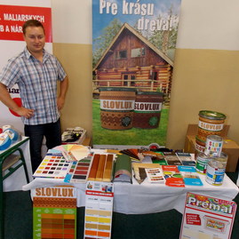 Zo života strednej odbornej školy v považskej bystrici - Cech maliarov_2_resize
