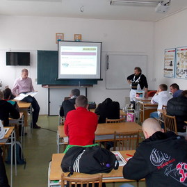 Zo života strednej odbornej školy v považskej bystrici - MUREXIN_resize