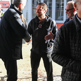 Zväčšiť fotografiu - Župa finišuje s výstavbou jedného z najmodernejších športovísk v krajine - DSC_5804