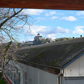 Zväčšiť fotografiu - Župa finišuje s výstavbou jedného z najmodernejších športovísk v krajine - DSC_6028