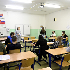 Zväčšiť fotografiu - Župa stredné školy v čiernych okresoch neotvorí - 20210208_TN_SZS_RS25075