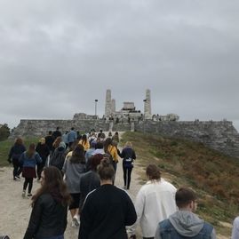 Zväčšiť fotografiu - Župa v rámci európskeho roku mládeže ponúka veľké možnosti - jilemak 2