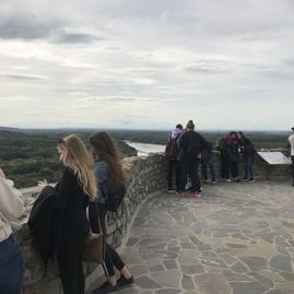 Zväčšiť fotografiu - Župa v rámci európskeho roku mládeže ponúka veľké možnosti - jilemak 3