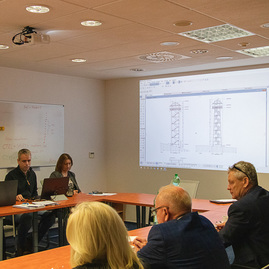 Zväčšiť fotografiu - Župa vybuduje vyhliadkovú vežu na vrchole magury - TSK_projektovka__13_of_20_