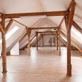 Zväčšiť fotografiu - Zveľaďovanie gymnázia v púchove pokračuje - 20200807_PU_gymnazium_006w