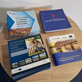 Zväčšiť fotografiu - Integrované územné investície predmetom rokovania so štátnou tajomníčkou - 20230830_092937