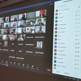 Zväčšiť fotografiu - Integrované územné investície predmetom rokovania so štátnou tajomníčkou - 4