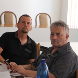 Zväčšiť fotografiu - Projektové zámery prebrali už aj členovia strategicko-plánovacieho regiónu myjava, považská bystrica a púchov - SPR MY (2)