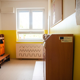 Zväčšiť fotografiu - V bolešove sa tešia z novej prístavby škôlky - TSK_MŠ Bolešov_prístavba_mini (17 of 21)