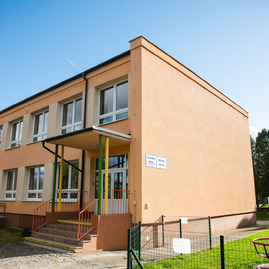 Zväčšiť fotografiu - V bolešove sa tešia z novej prístavby škôlky - TSK_MŠ Bolešov_prístavba_mini (1 of 21)