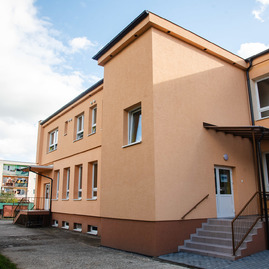 Zväčšiť fotografiu - V bolešove sa tešia z novej prístavby škôlky - TSK_MŠ Bolešov_prístavba_mini (20 of 21)
