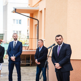 Zväčšiť fotografiu - V bolešove sa tešia z novej prístavby škôlky - TSK_MŠ Bolešov_prístavba_mini (3 of 21)