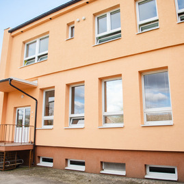Zväčšiť fotografiu - V bolešove sa tešia z novej prístavby škôlky - TSK_MŠ Bolešov_prístavba_mini (6 of 21)