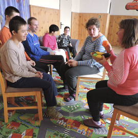 13. apríl - v domine bolo všetko naopak - DSCN0160