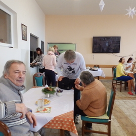 Adventné trhy prvýkrát na pôde css jesienka myjava - PC102772